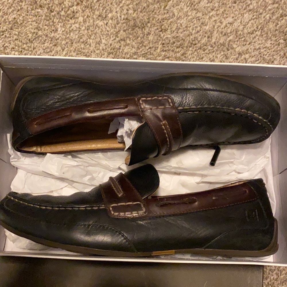 Sperry shoes